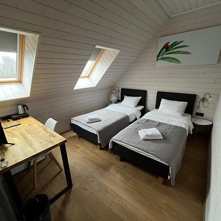 Soru Puhkemaja Hotel Екстериор снимка