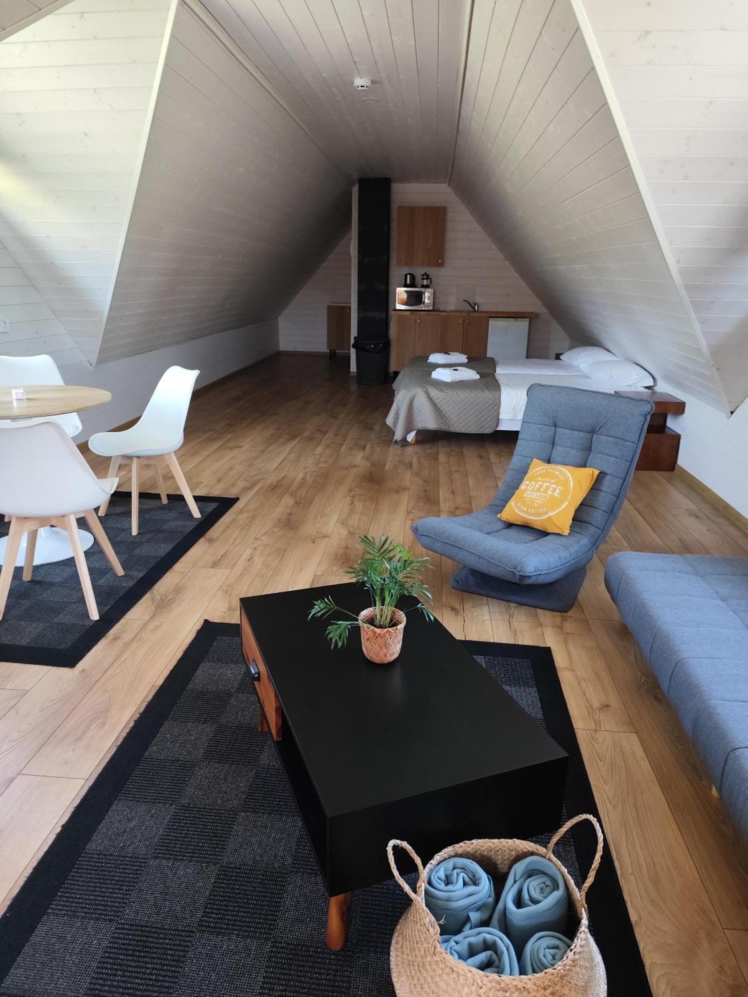 Soru Puhkemaja Hotel Екстериор снимка