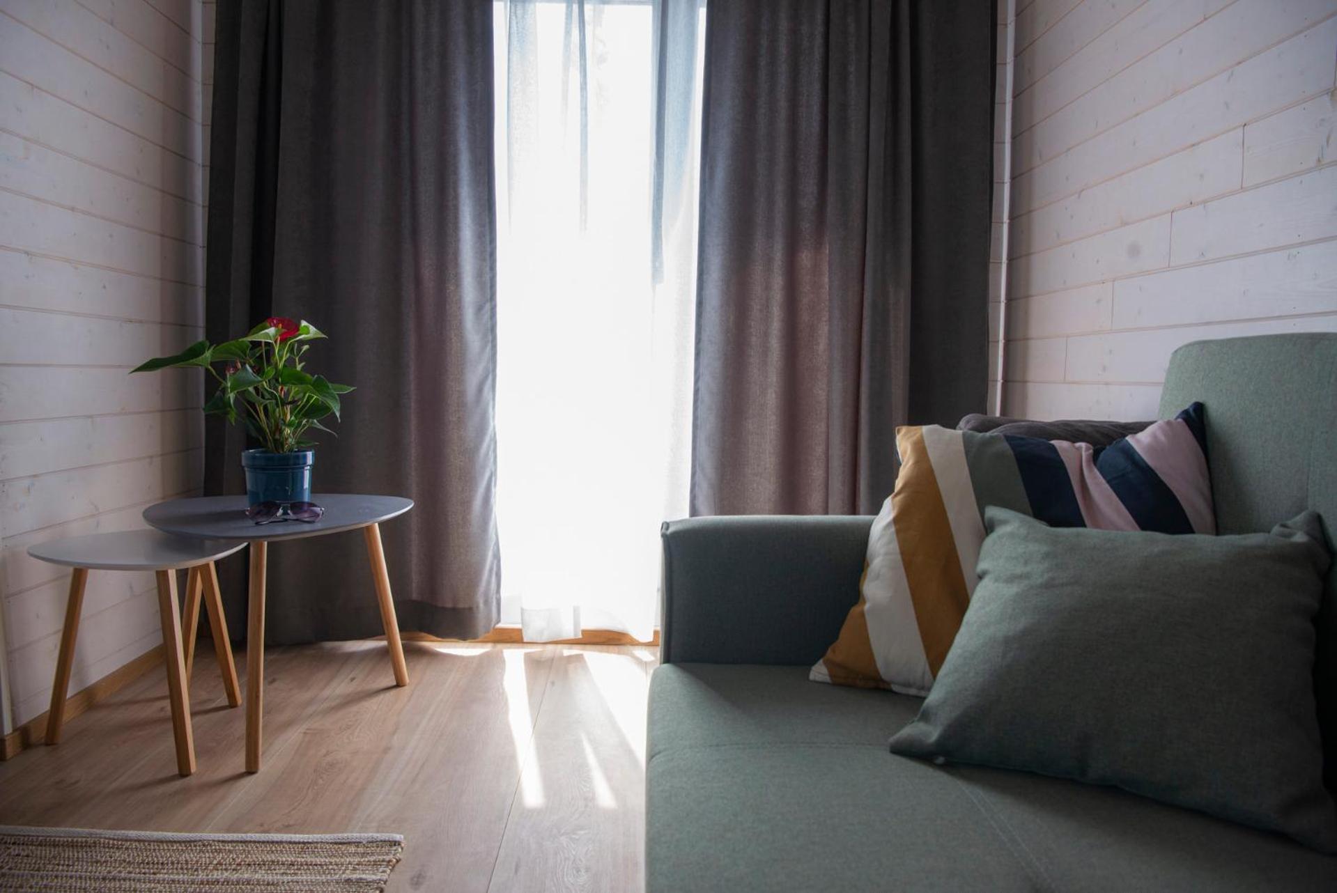 Soru Puhkemaja Hotel Екстериор снимка