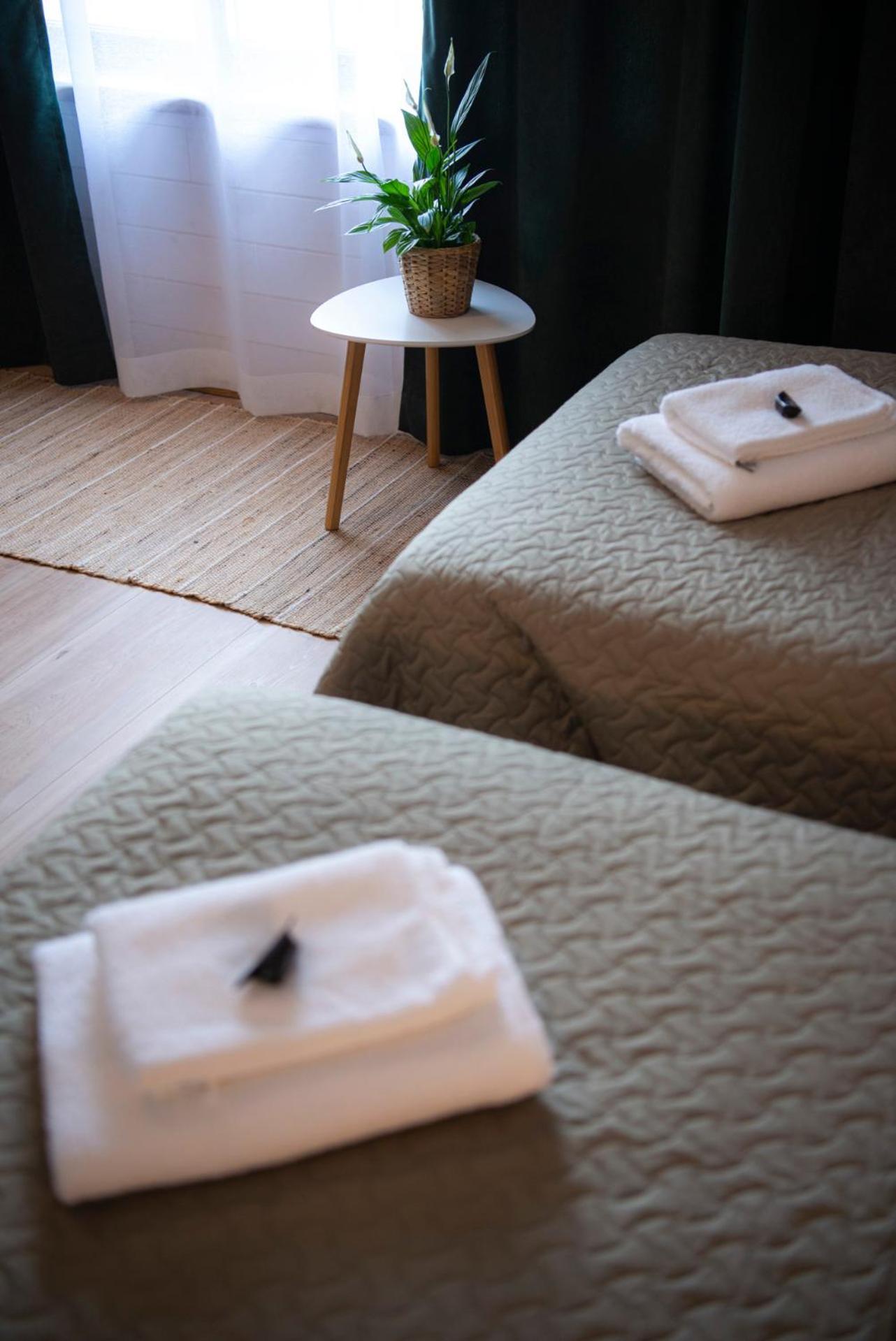 Soru Puhkemaja Hotel Екстериор снимка