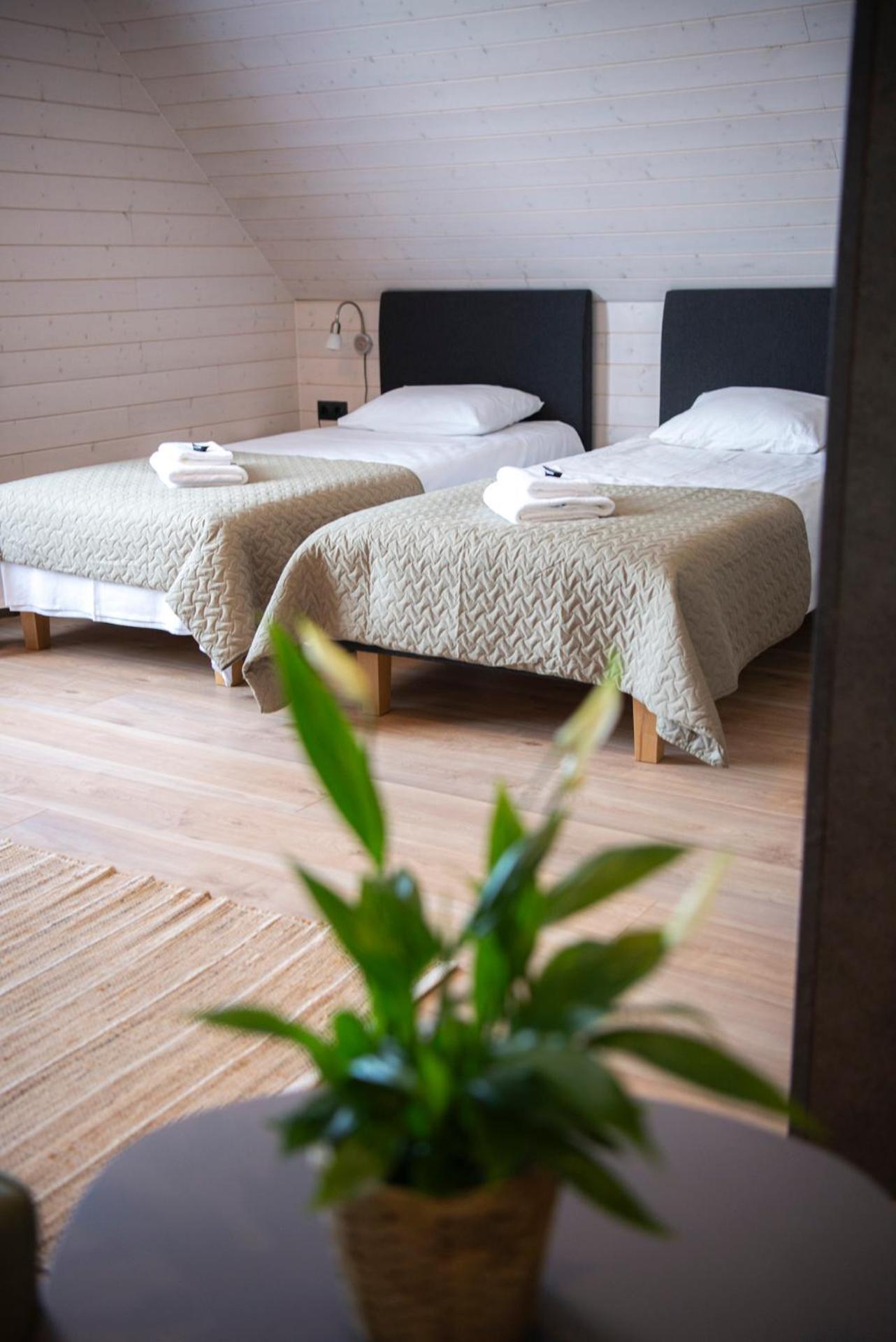 Soru Puhkemaja Hotel Екстериор снимка