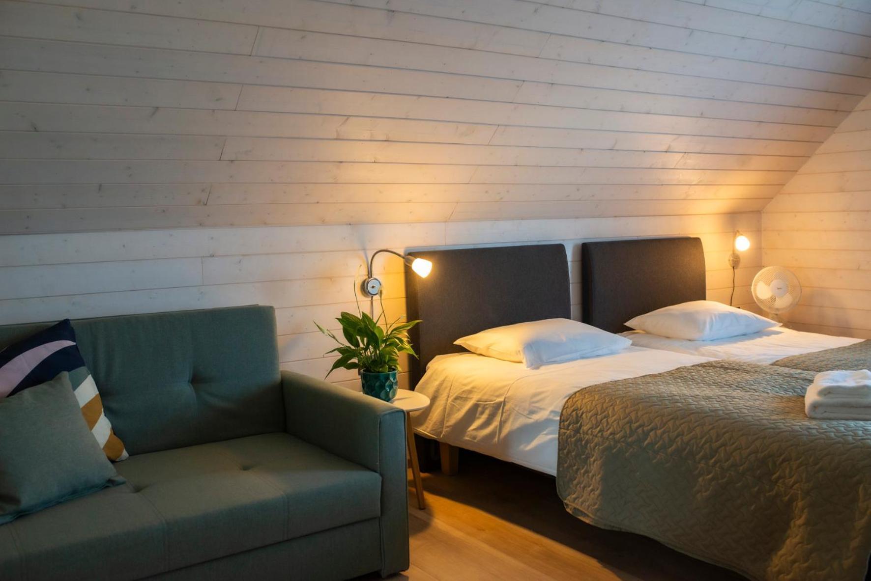 Soru Puhkemaja Hotel Екстериор снимка