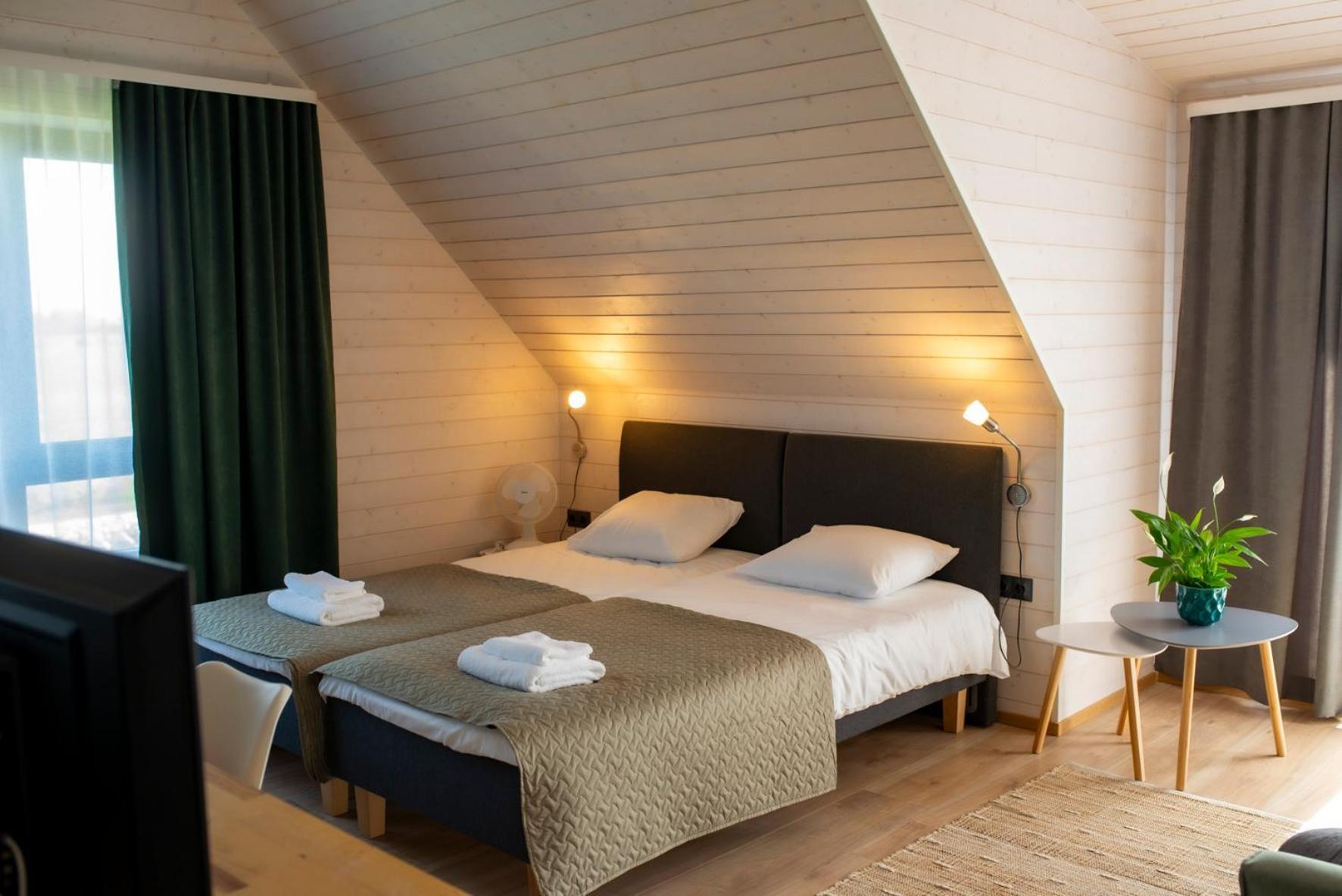 Soru Puhkemaja Hotel Екстериор снимка