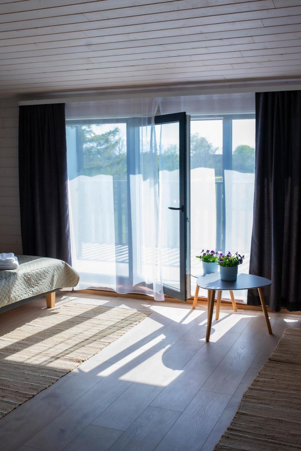 Soru Puhkemaja Hotel Екстериор снимка