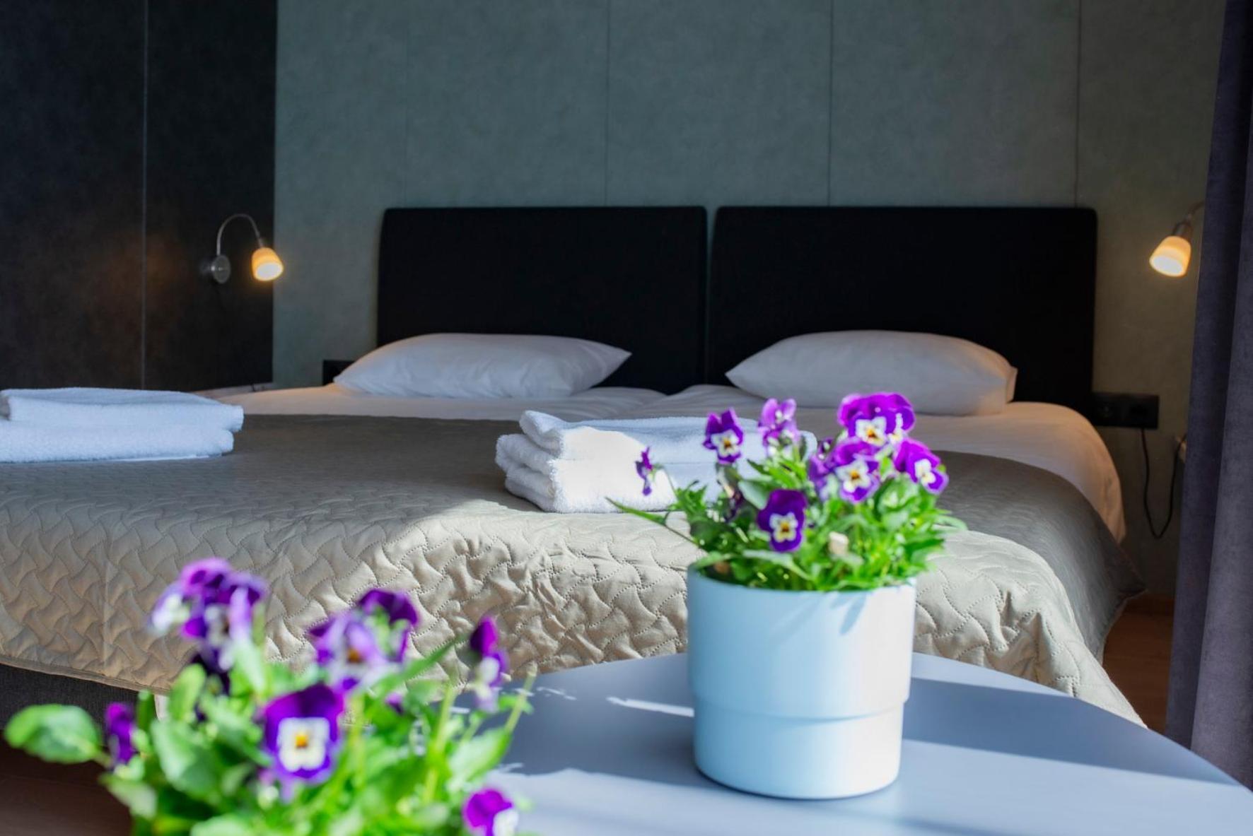 Soru Puhkemaja Hotel Екстериор снимка