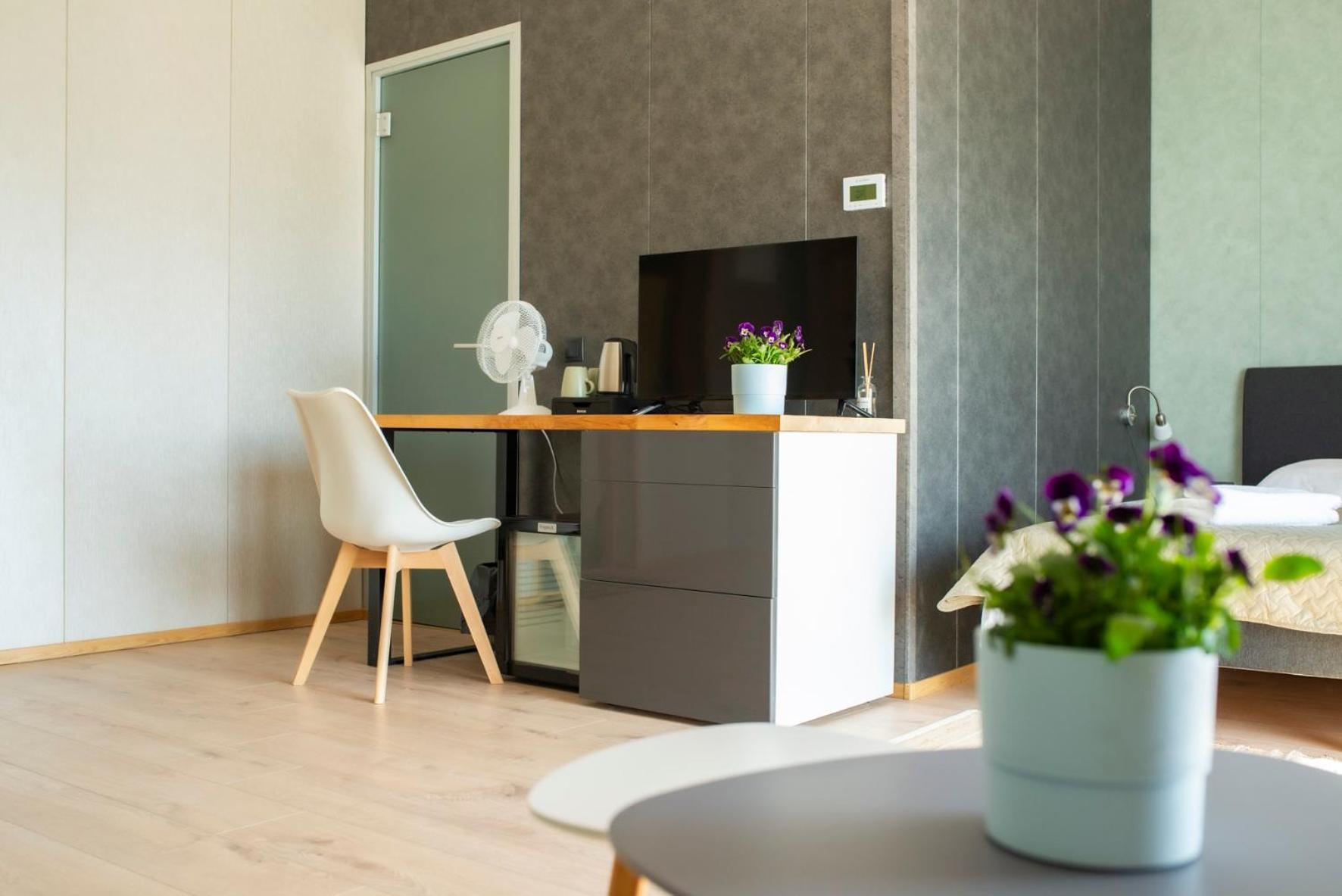 Soru Puhkemaja Hotel Екстериор снимка