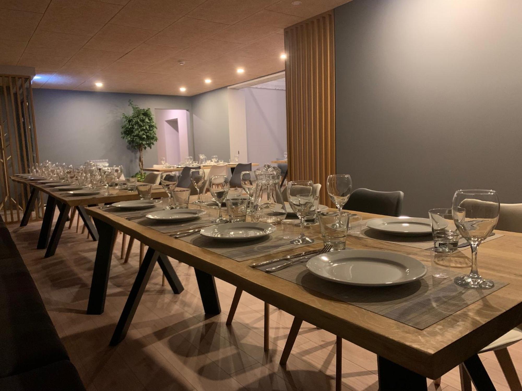 Soru Puhkemaja Hotel Екстериор снимка