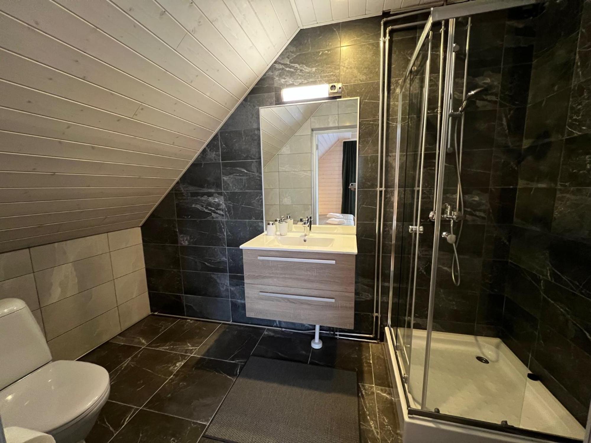 Soru Puhkemaja Hotel Екстериор снимка