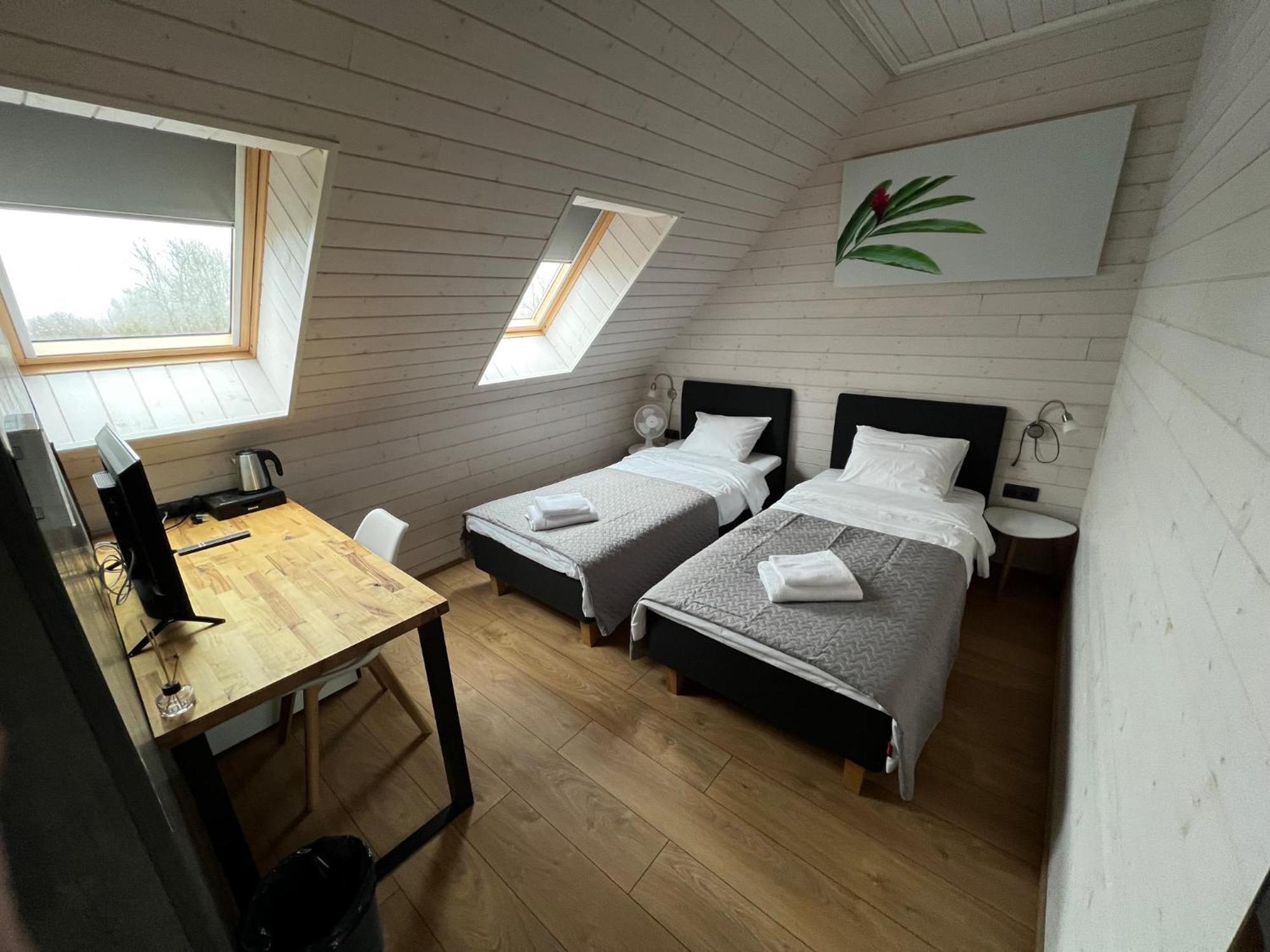 Soru Puhkemaja Hotel Екстериор снимка